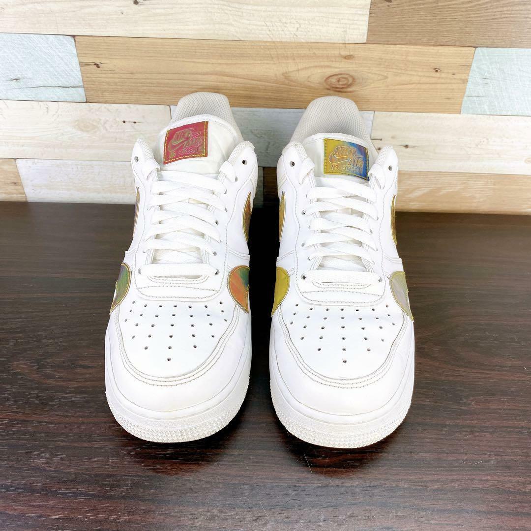 NIKE(ナイキ)のNIKE FORCE 1 '07 LV8 28cm メンズの靴/シューズ(スニーカー)の商品写真