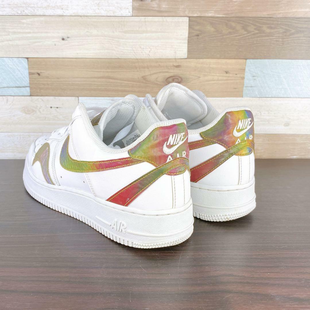 NIKE(ナイキ)のNIKE FORCE 1 '07 LV8 28cm メンズの靴/シューズ(スニーカー)の商品写真