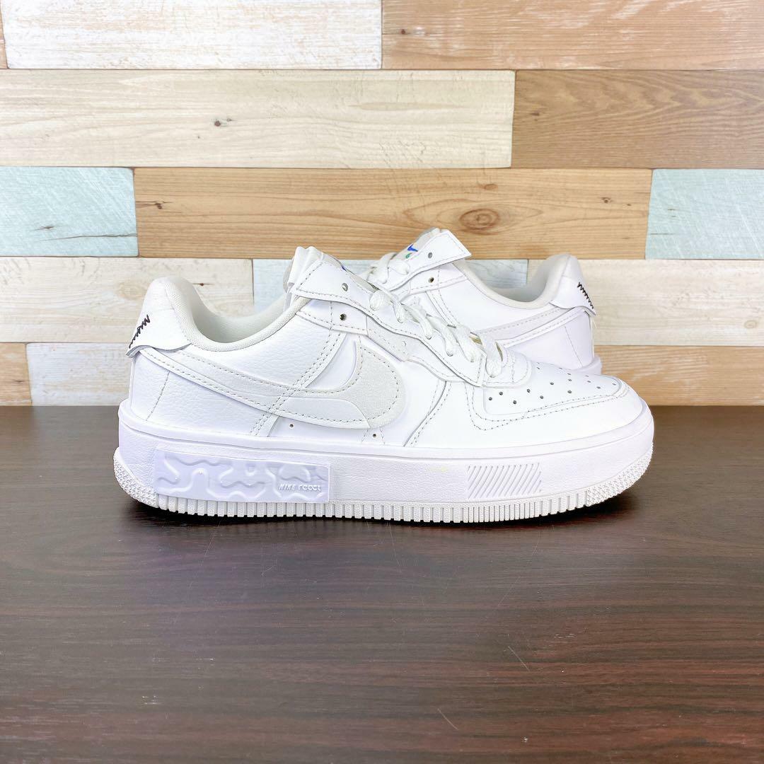 NIKE(ナイキ)のNIKE AIR FORCE 1 FONTANKA 25cm メンズの靴/シューズ(スニーカー)の商品写真