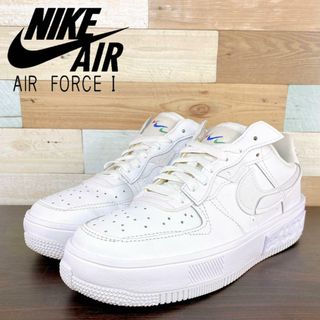 ナイキ(NIKE)のNIKE AIR FORCE 1 FONTANKA 25cm(スニーカー)