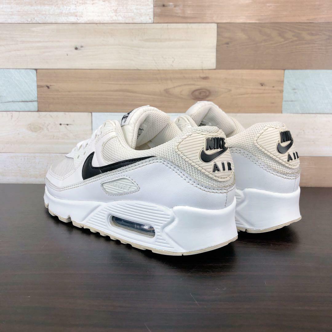 NIKE(ナイキ)のNIKE AIR MAX 90 25cm メンズの靴/シューズ(スニーカー)の商品写真