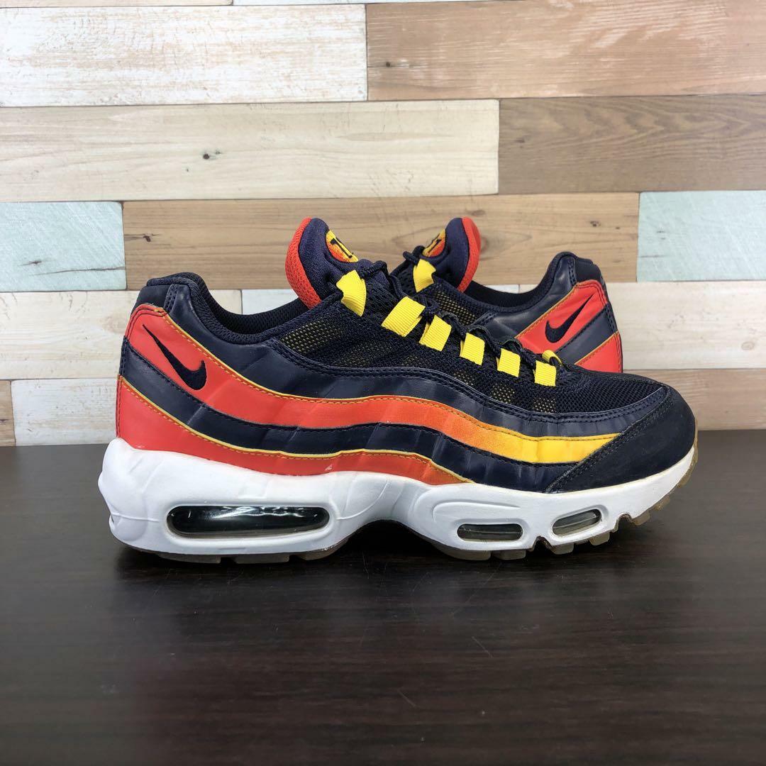 NIKE(ナイキ)のNIKE AIR MAX 95 Houstn 26cm メンズの靴/シューズ(スニーカー)の商品写真