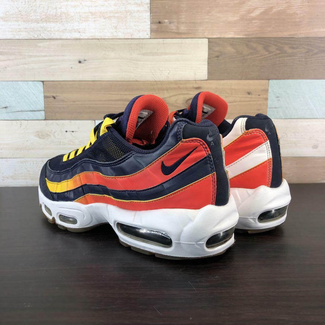 NIKE(ナイキ)のNIKE AIR MAX 95 Houstn 26cm メンズの靴/シューズ(スニーカー)の商品写真