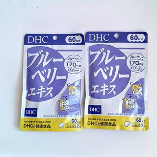 DHC ブルーベリーエキス(その他)