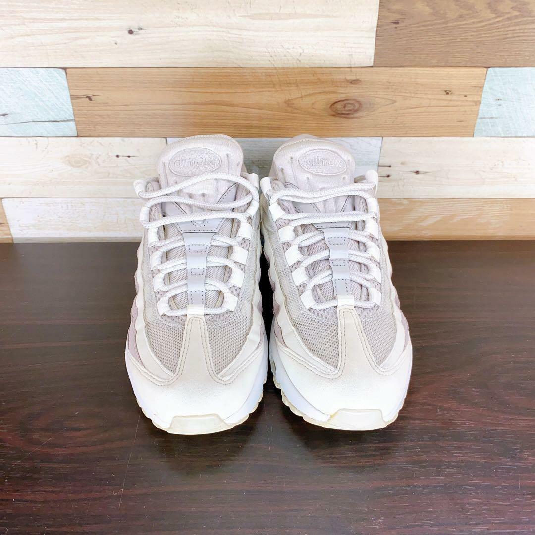 NIKE(ナイキ)のNIKE AIR MAX 95 23cm レディースの靴/シューズ(スニーカー)の商品写真