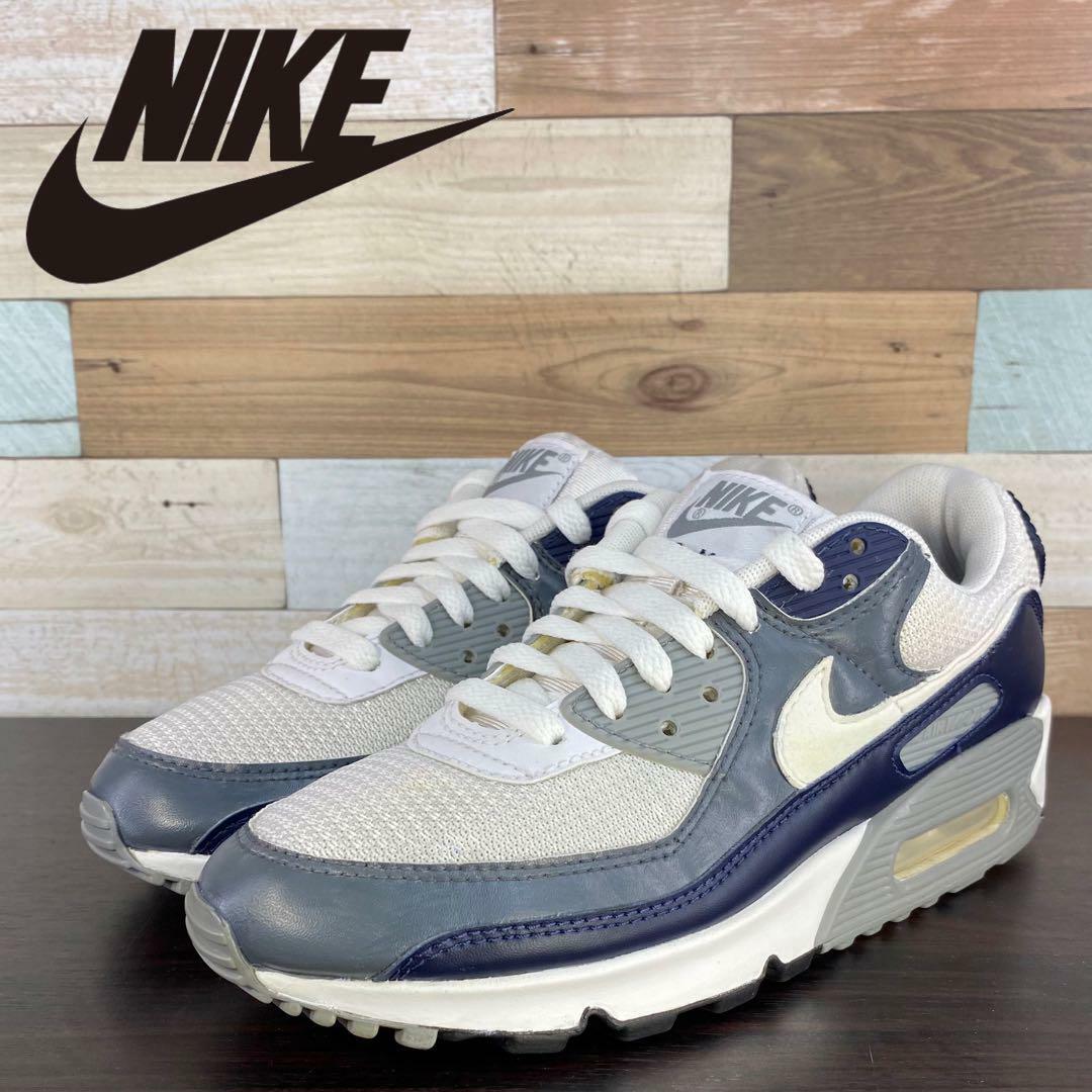 NIKE(ナイキ)のNIKE AIR MAX 90 24cm レディースの靴/シューズ(スニーカー)の商品写真