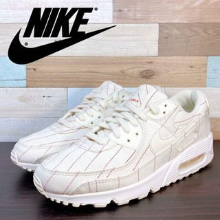 ナイキ(NIKE)のNIKE AIR MAX 90 NRG 26.5cm(スニーカー)