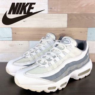 ナイキ(NIKE)のNIKE AIR MAX 95 ESSENTIAL 26.5cm(スニーカー)