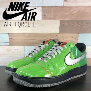 ナイキ(NIKE)のNIKE AIR FORCE 1 LOW PREMIUM 27.5cm(スニーカー)