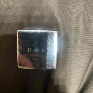 アールエムケー(RMK)のRMK ルミコ RMK インジーニアス クリーム＆パウダー アイズ #01 シル(アイシャドウ)