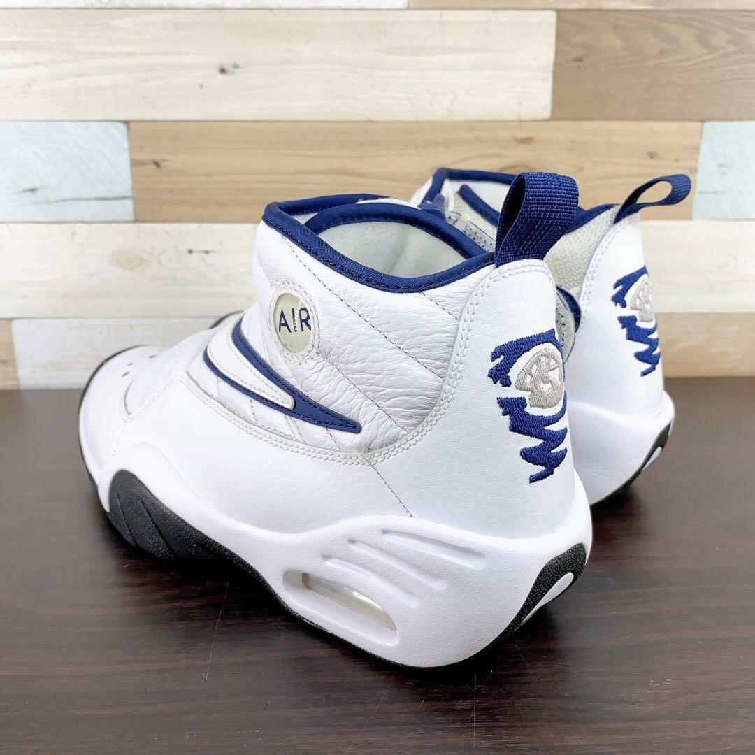 NIKE(ナイキ)のNIKE AIR SHAKE NDESTRUKT 24.5cm レディースの靴/シューズ(スニーカー)の商品写真