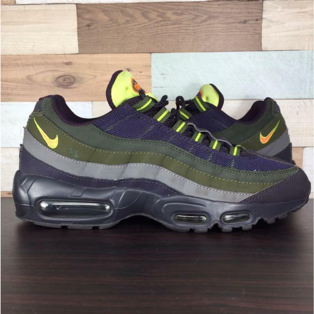 NIKE(ナイキ)のNIKE AIR MAX 95 27cm メンズの靴/シューズ(スニーカー)の商品写真