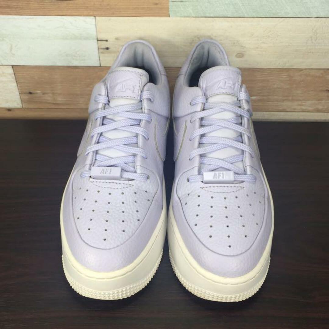 NIKE(ナイキ)のNIKE AIR FORCE 1 SAGE LOW 25cm メンズの靴/シューズ(スニーカー)の商品写真