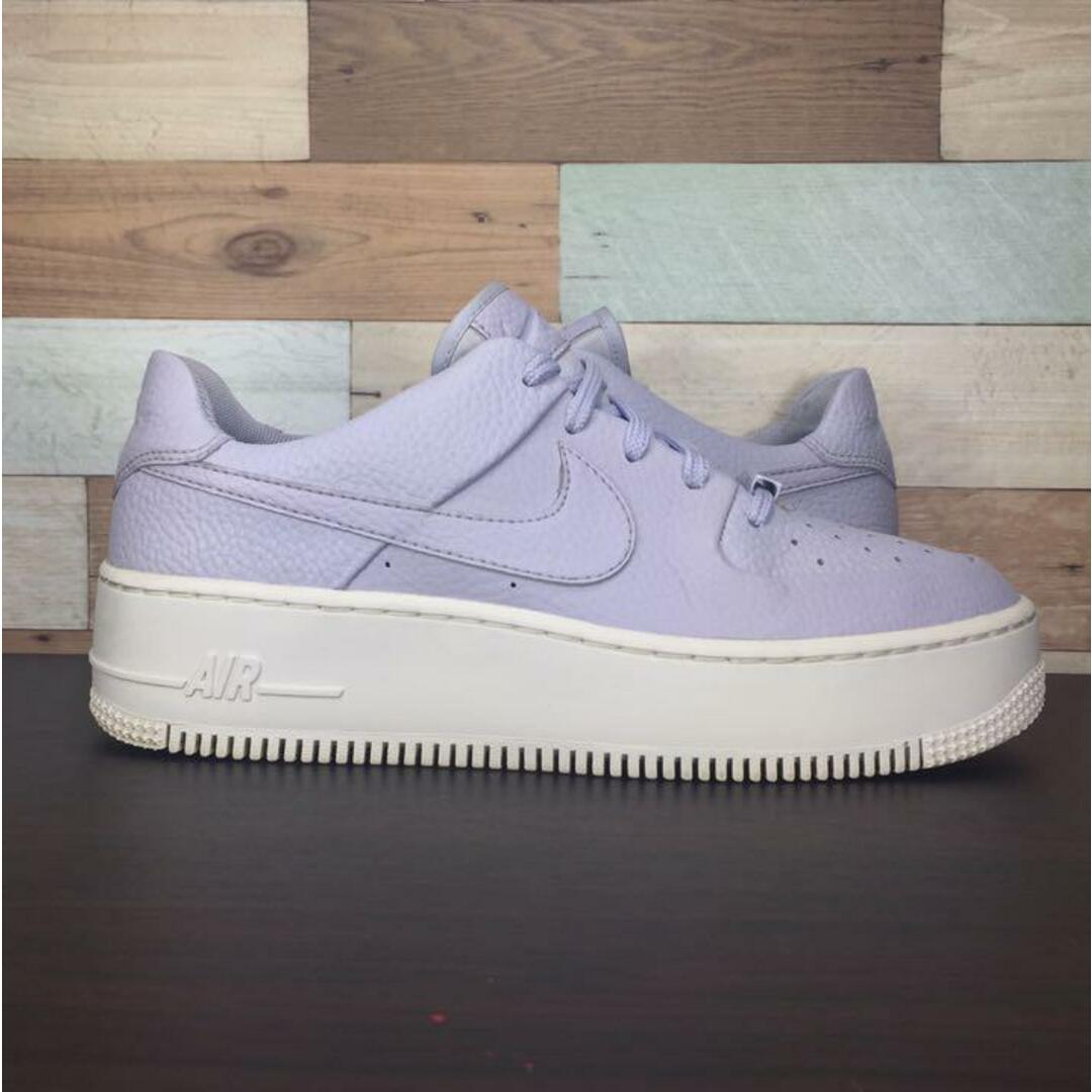 NIKE(ナイキ)のNIKE AIR FORCE 1 SAGE LOW 25cm メンズの靴/シューズ(スニーカー)の商品写真