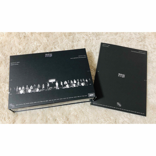 【ゆうちゃん様専用】BMSG FES'23 DVD 4枚組　BMSG SHOP盤(ミュージシャン)
