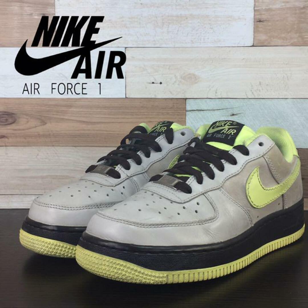 NIKE(ナイキ)のNIKE AIR FORCE 1 LOW 24cm レディースの靴/シューズ(スニーカー)の商品写真