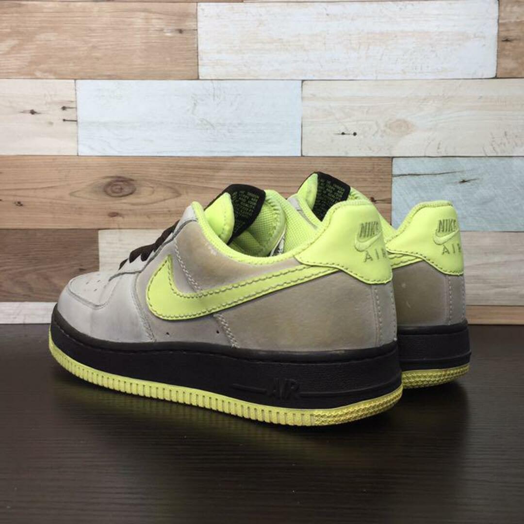 NIKE(ナイキ)のNIKE AIR FORCE 1 LOW 24cm レディースの靴/シューズ(スニーカー)の商品写真