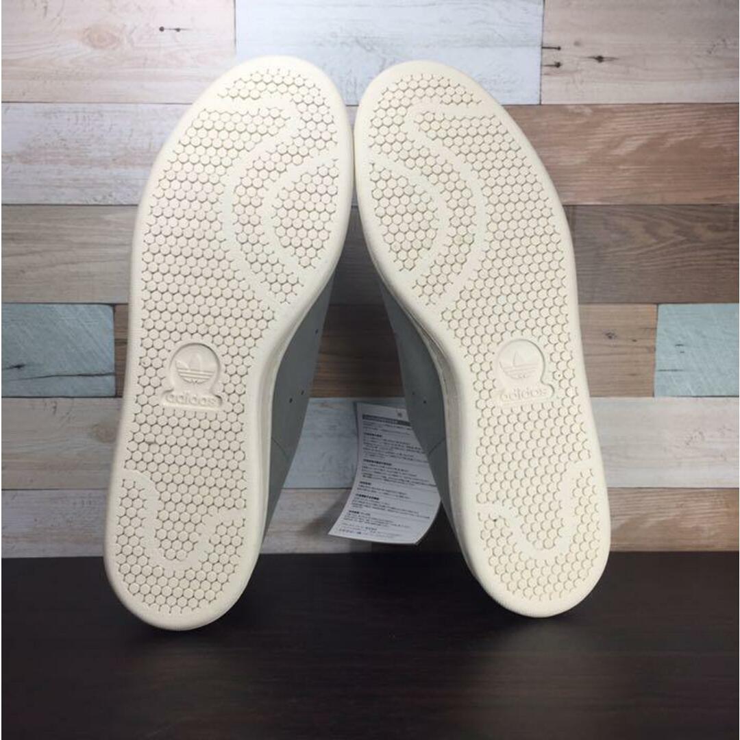 adidas(アディダス)のadidas STAN SMITH LEA SOCK 28.5cm メンズの靴/シューズ(スニーカー)の商品写真
