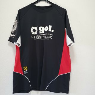 アスレタ(ATHLETA)のgol. ゴル プラクティスシャツ Tシャツ XL(ウェア)