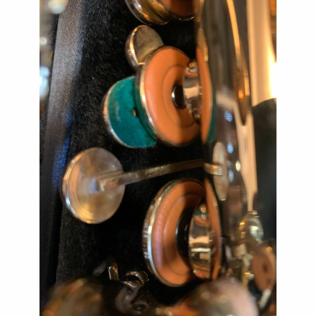 アンティグア アルトサックス 極美品 ANTIGUA ALTO SAX ¥19万 アンティグア アルトサックス 極美品 ANTIGUA ALTO SAX ¥19万