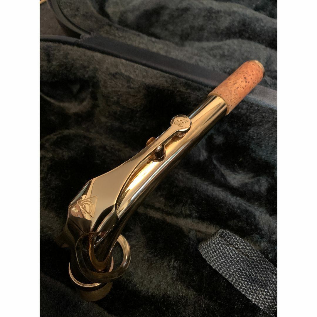 アンティグア アルトサックス 極美品 ANTIGUA ALTO SAX ¥19万 アンティグア アルトサックス 極美品 ANTIGUA ALTO SAX ¥19万