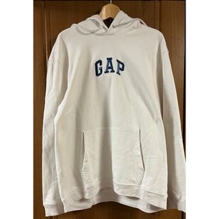 ギャップ(GAP)のGAP  パーカー　フード付き(パーカー)