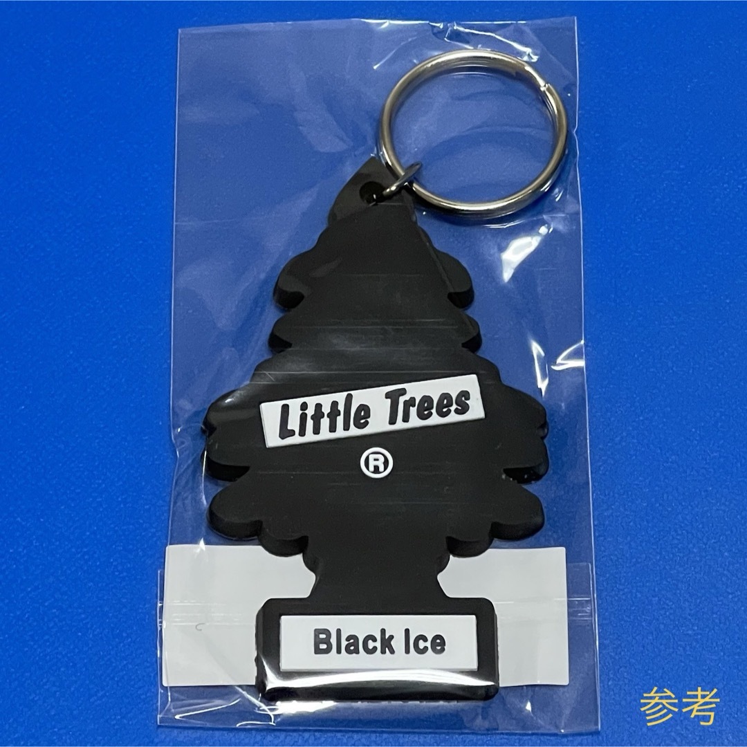 Little Trees キーホルダー アメリカ雑貨 新品未開封 No.KXの通販 by