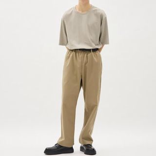 【新品】シェフパンツ