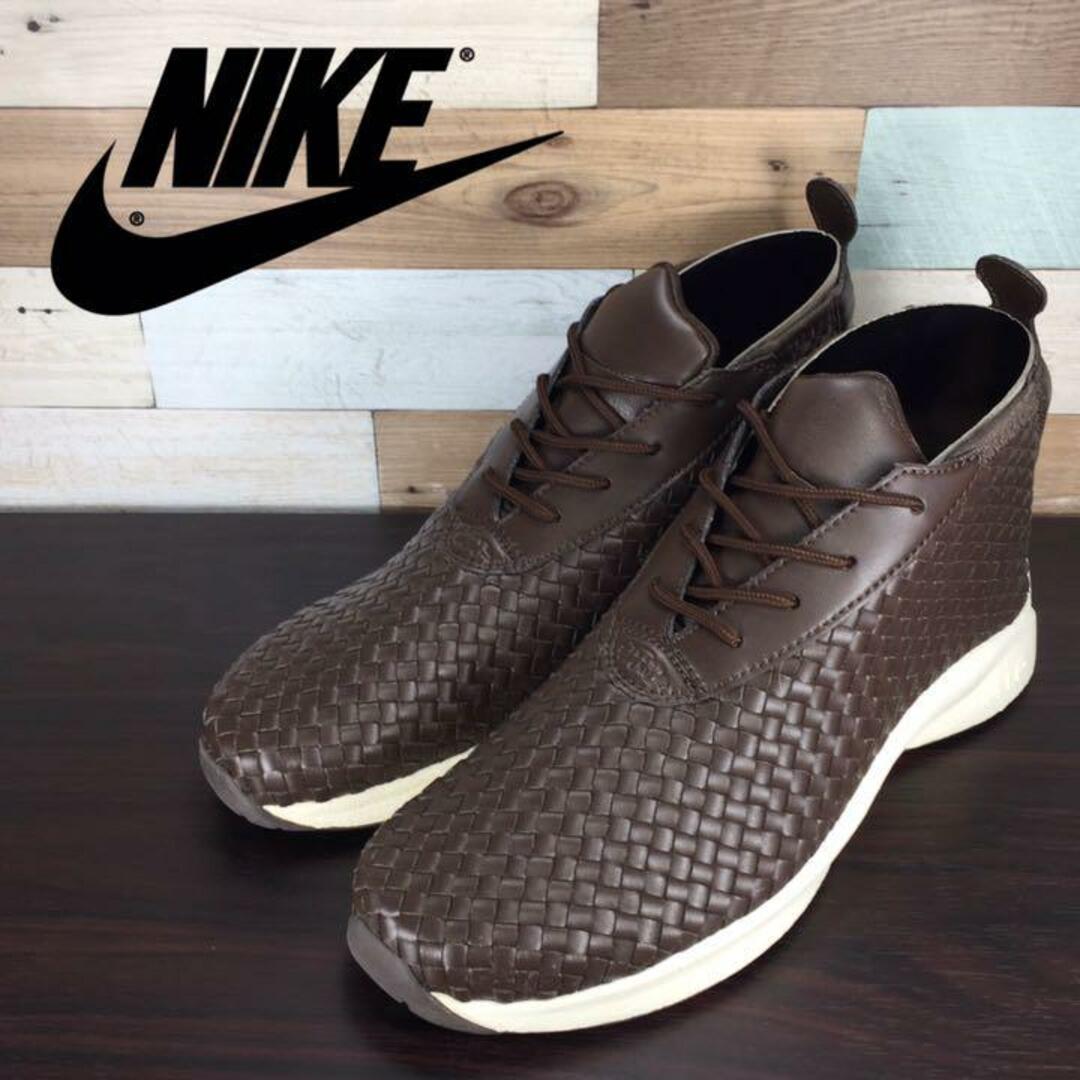 NIKE(ナイキ)のNIKE HTM AIR WOVEN BOOT SL 25cm メンズの靴/シューズ(スニーカー)の商品写真