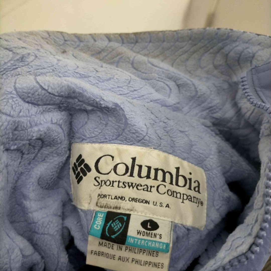 Columbia(コロンビア)のColumbia Sportswear(コロンビアスポーツウェア) レディース レディースのジャケット/アウター(その他)の商品写真