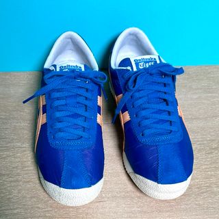 オニツカタイガー(Onitsuka Tiger)のオニツカタイガー【Onitsuka tiger】　　　　　　　　タイガー(スニーカー)