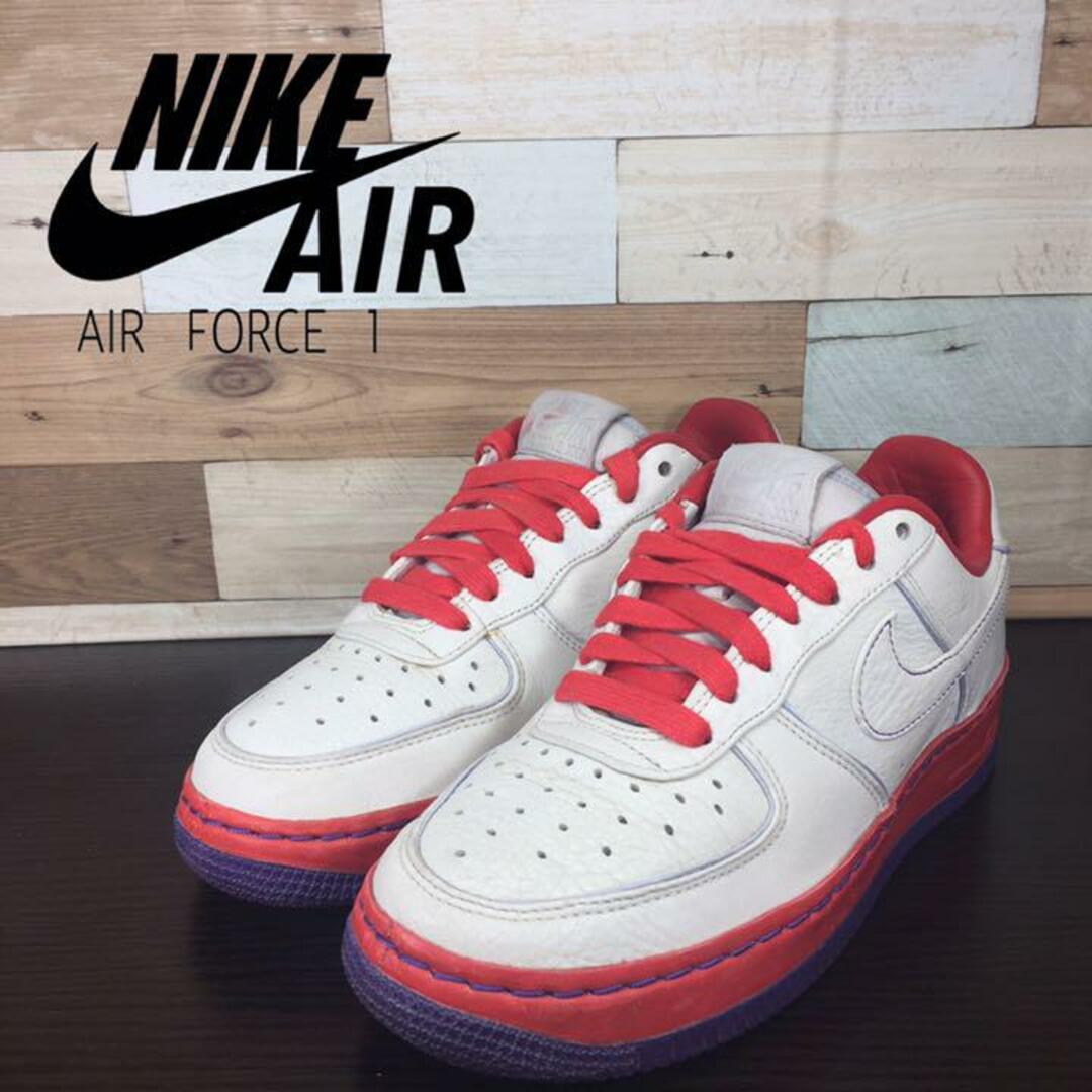 NIKE(ナイキ)のNIKE AIR FORCE 1 SPRM 23cm レディースの靴/シューズ(スニーカー)の商品写真