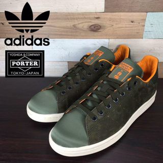 アディダス(adidas)のadidas STAN SMITH PORTER 24cm 新品(スニーカー)