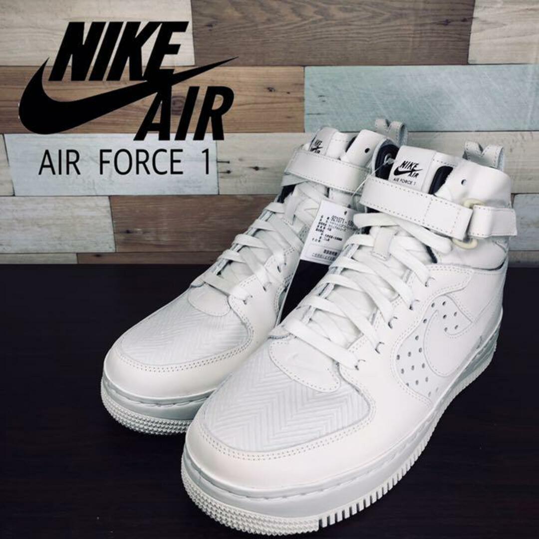 NIKE(ナイキ)のNIKE AIR FORCE 1 HI CMFT TC SP 25.5cm 新品 メンズの靴/シューズ(スニーカー)の商品写真