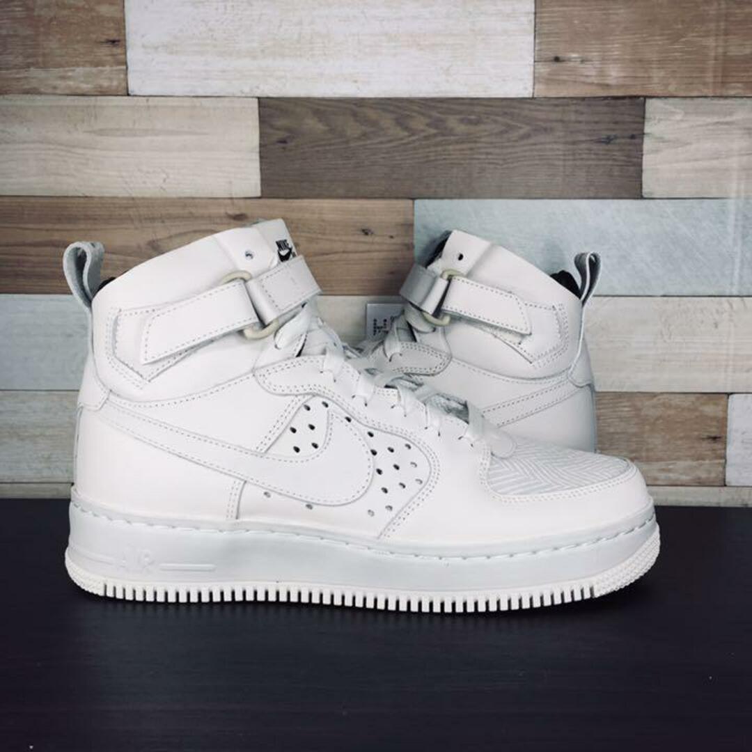 NIKE(ナイキ)のNIKE AIR FORCE 1 HI CMFT TC SP 25.5cm 新品 メンズの靴/シューズ(スニーカー)の商品写真