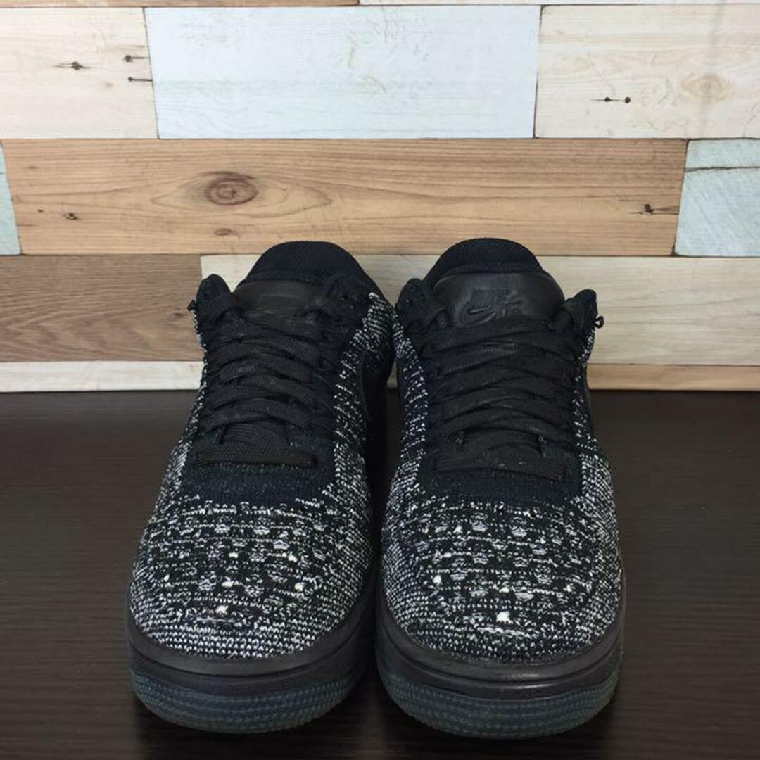 NIKE(ナイキ)のNIKE AIR FORCE 1 FLYKNIT LOW 23 cm レディースの靴/シューズ(スニーカー)の商品写真