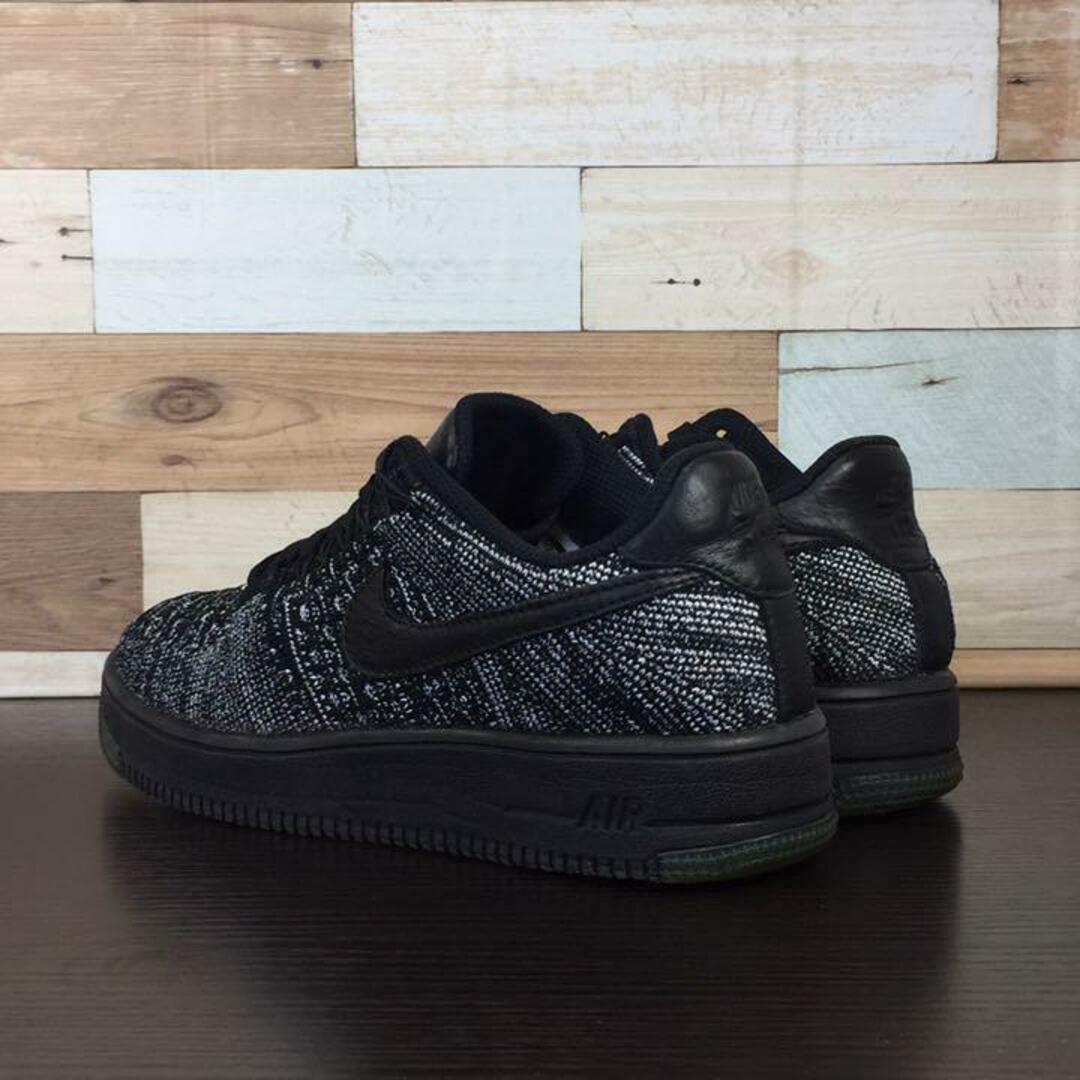 NIKE(ナイキ)のNIKE AIR FORCE 1 FLYKNIT LOW 23 cm レディースの靴/シューズ(スニーカー)の商品写真