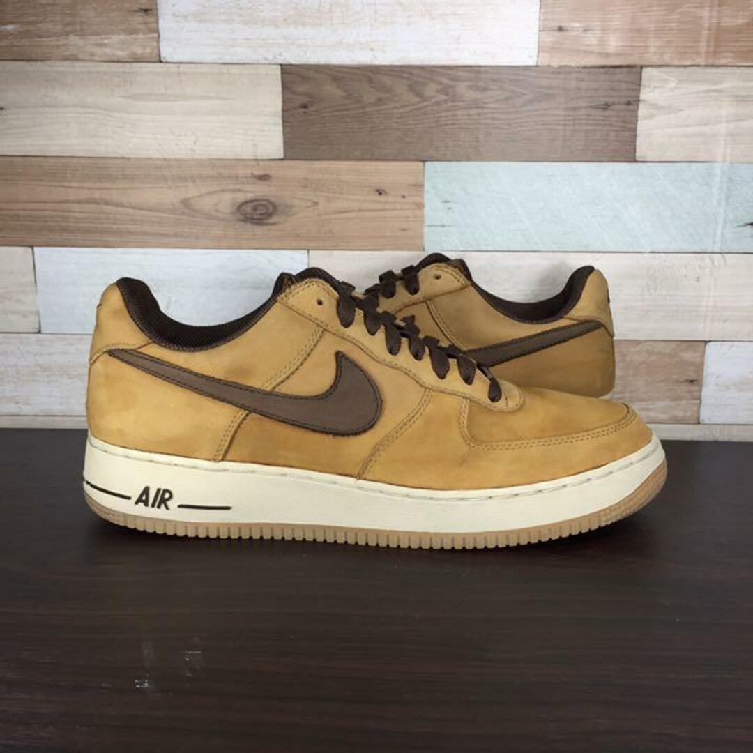 NIKE(ナイキ)のNIKE AIR FORCE 1 LOW WP 29cm メンズの靴/シューズ(スニーカー)の商品写真