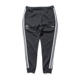 エフシーアールビー(F.C.R.B.)のXL FCRB 24SS TRAINING TRACK RIBBED PANTS(その他)