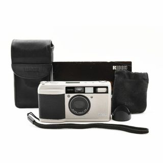 RICOH - ■限定1品のみ■リコー RICOH GR1s DATE