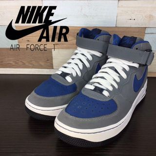 ナイキ(NIKE)のNIKE AIR FORCE 1 24cm(スニーカー)