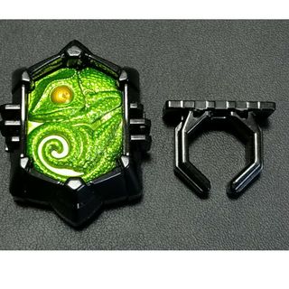 DXカメレオウィザードリング 仮面ライダーウィザード(特撮)