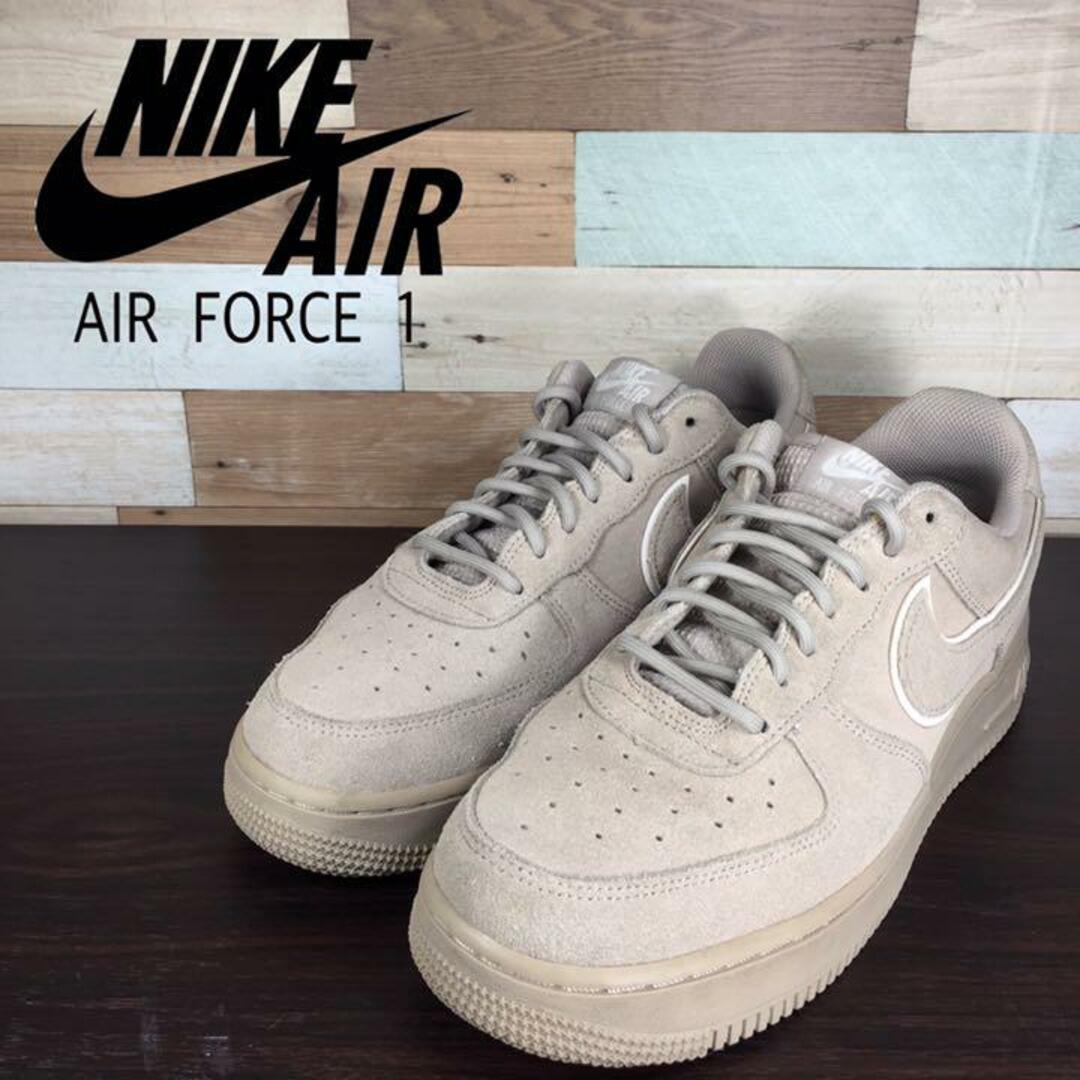 NIKE(ナイキ)のNIKE AIR FORCE 1 SUEDE 25cm メンズの靴/シューズ(スニーカー)の商品写真