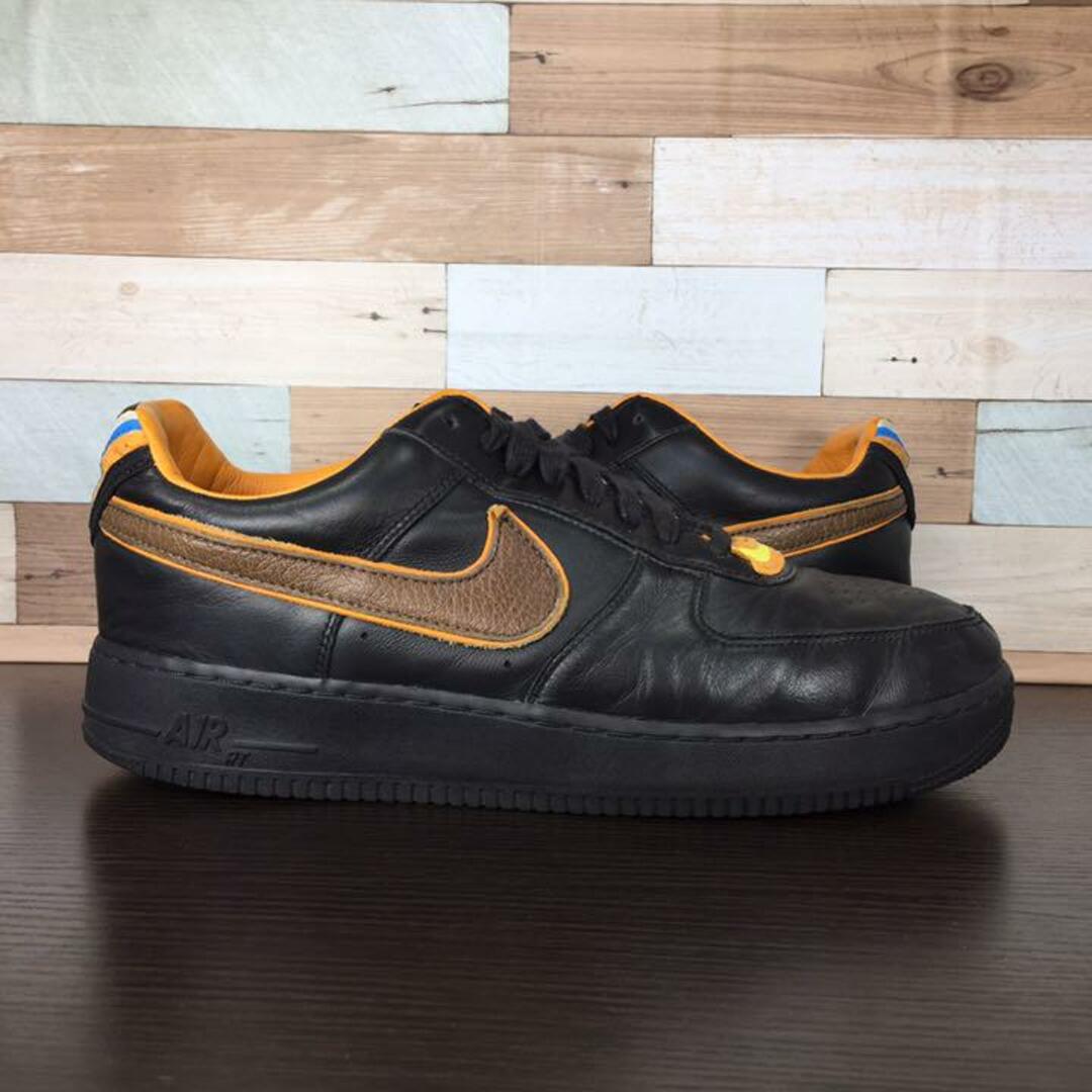 NIKE(ナイキ)のNIKE AIR FORCE 1 LOW 31 cm メンズの靴/シューズ(スニーカー)の商品写真