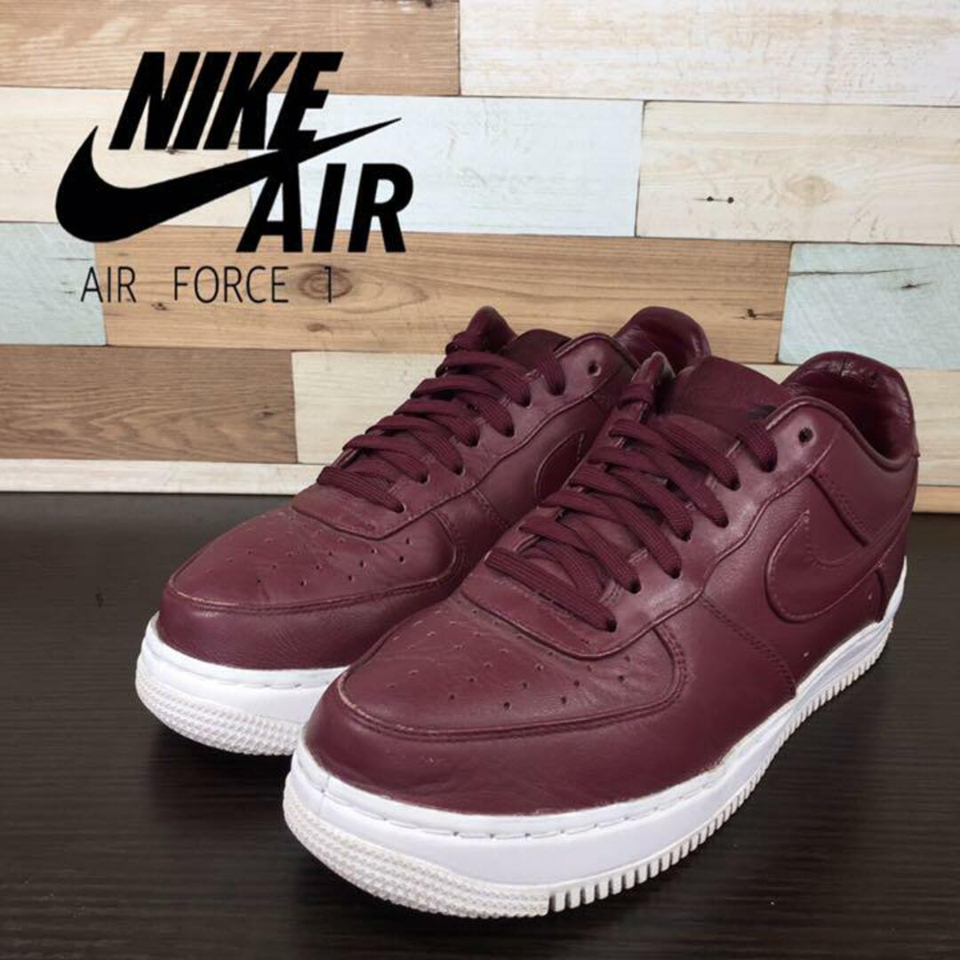 NIKE(ナイキ)のNIKE AIR FORCE 1 LOW 26 cm メンズの靴/シューズ(スニーカー)の商品写真