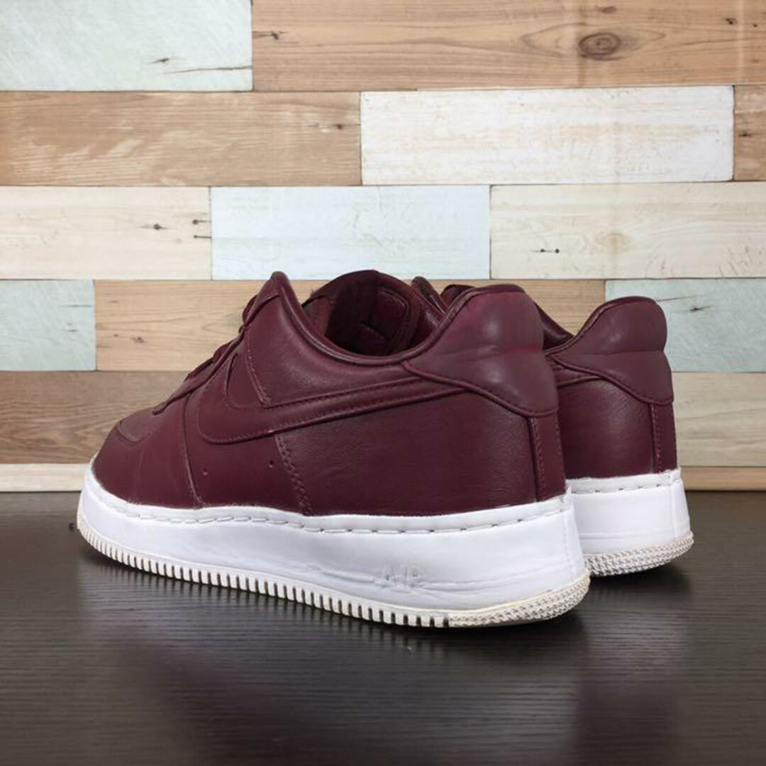 NIKE(ナイキ)のNIKE AIR FORCE 1 LOW 26 cm メンズの靴/シューズ(スニーカー)の商品写真