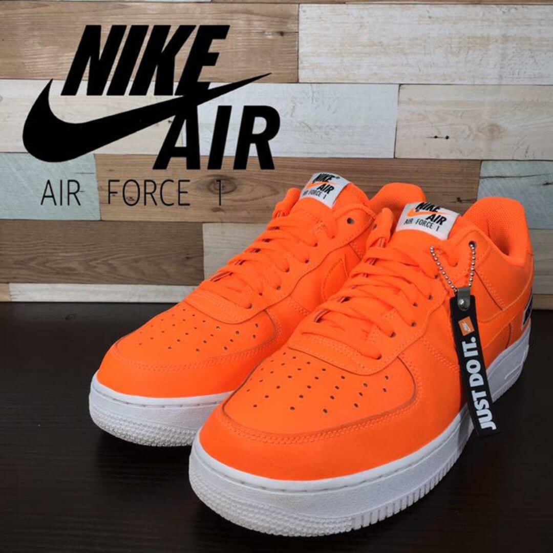 NIKE(ナイキ)のNIKE AIR FORCE 1 28.5cm メンズの靴/シューズ(スニーカー)の商品写真