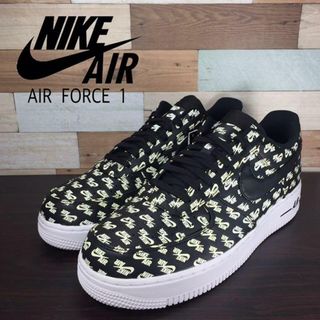 ナイキ(NIKE)のNIKE AIR FORCE 1 '07 QS 28.5cm 新品(スニーカー)