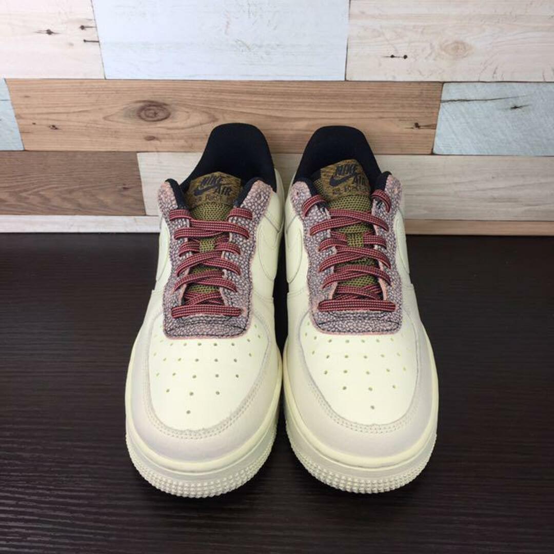 NIKE(ナイキ)のNIKE AIR FORCE 1 24 cm レディースの靴/シューズ(スニーカー)の商品写真