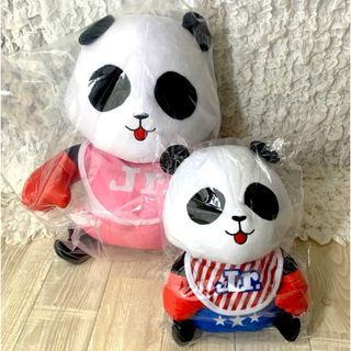 大都技研 - 【コパンダ】ぬいぐるみ 押忍!番長の通販 by 大都技研 - 【コパンダ】ぬいぐるみ 押忍!番長の通販 by